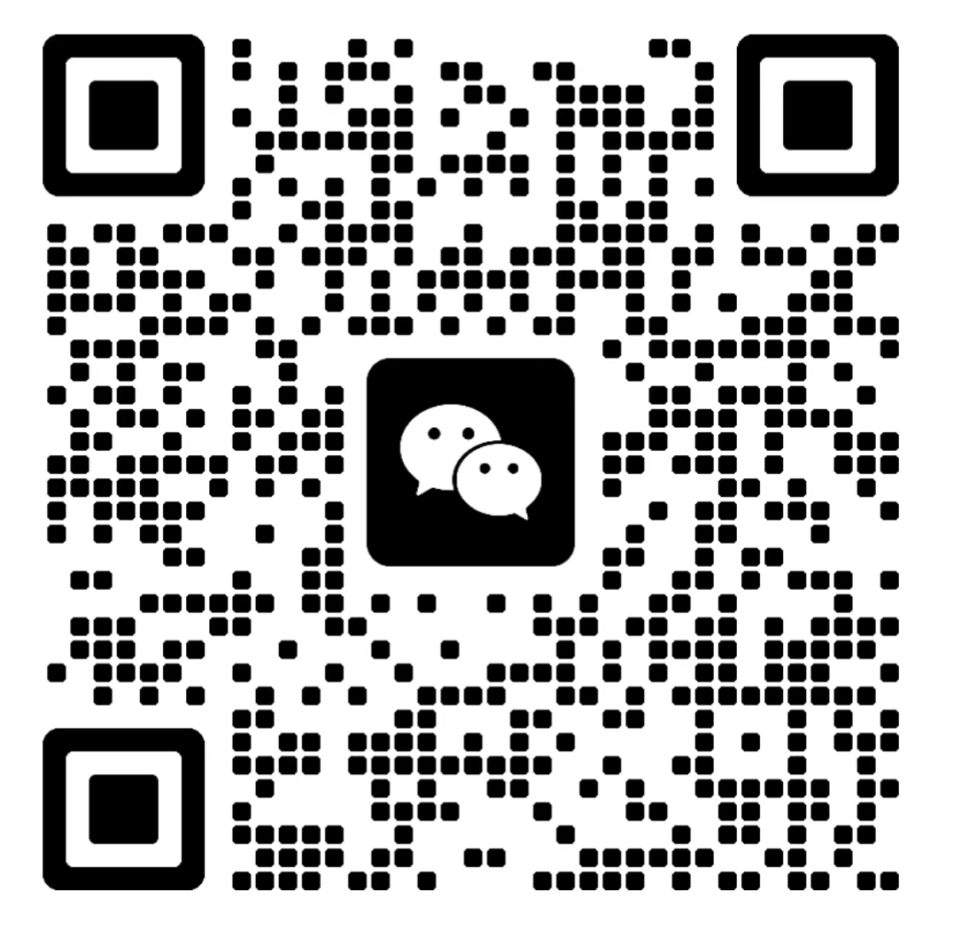 扫一扫加微信-小房书-『關於家的百科全書.關於房的視頻指南』