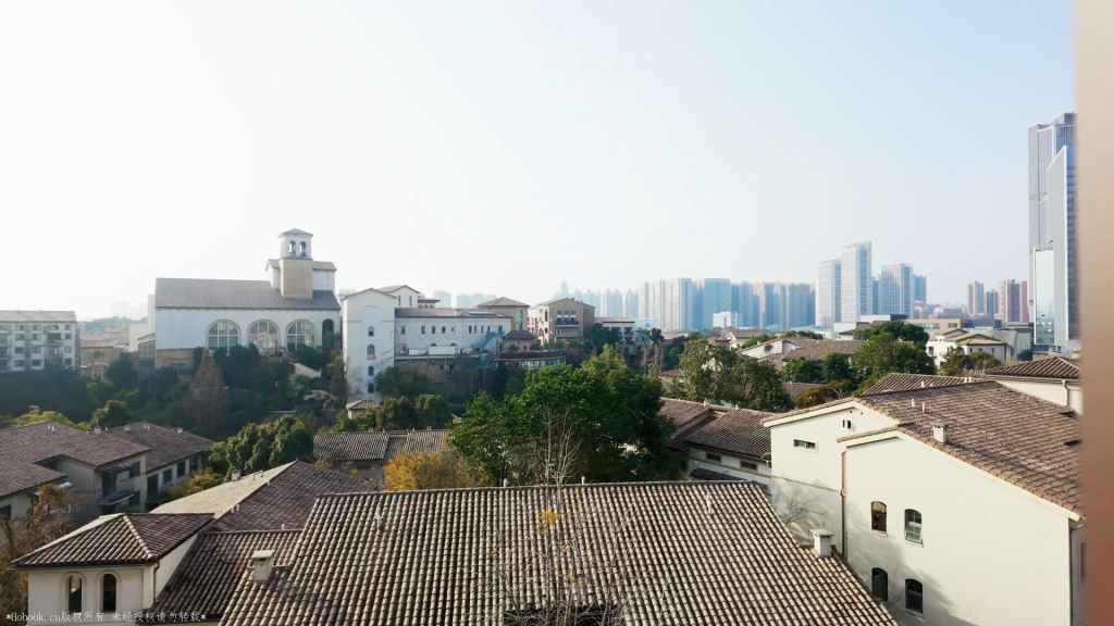 麓山国际社区性价比洋房组团“帕萨迪纳”小房书-『關於家的百科全書.關於房的視頻指南』小房书-『關於家的百科全書.關於房的視頻指南』