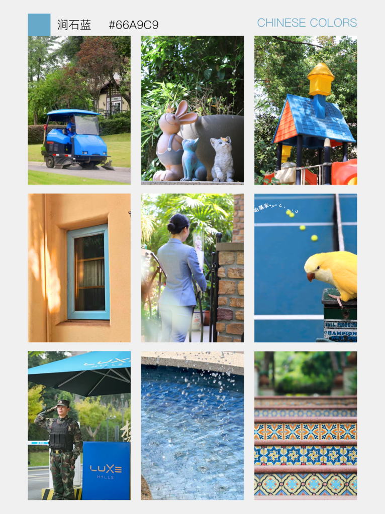 图片[2]小房书-『關於家的百科全書.關於房的視頻指南』麓山国际社区性价比洋房组团“帕萨迪纳”